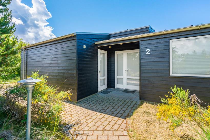 Foto von Ferienhaus EM15 in Henne Strand - Westjütland