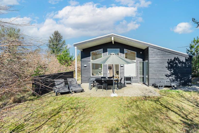 Foto von Ferienhaus EM15 in Henne Strand - Westjütland