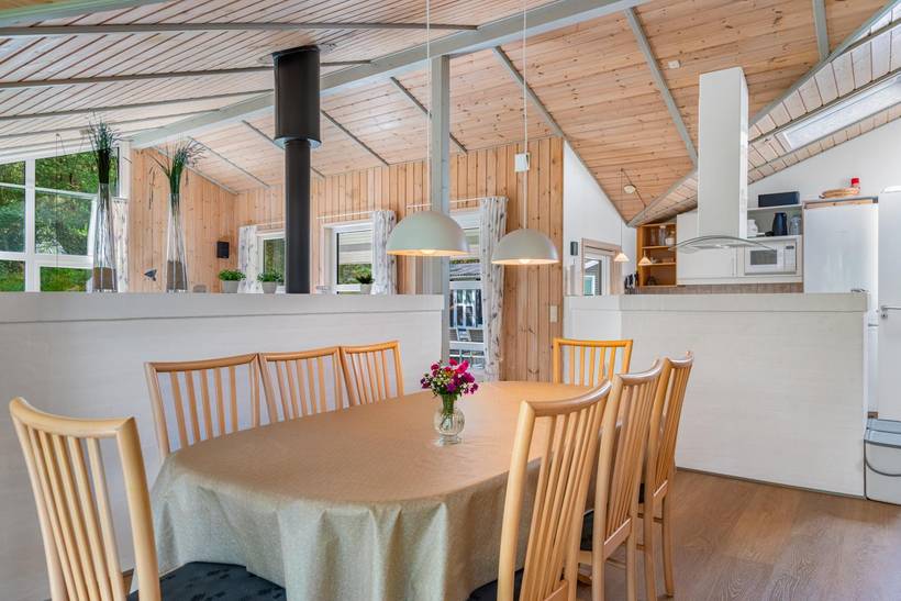 Foto von Ferienhaus EM17 in Henne Strand - Westjütland