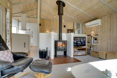 Vorschaubild von Ferienhaus EM17 in Henne Strand - Westjütland