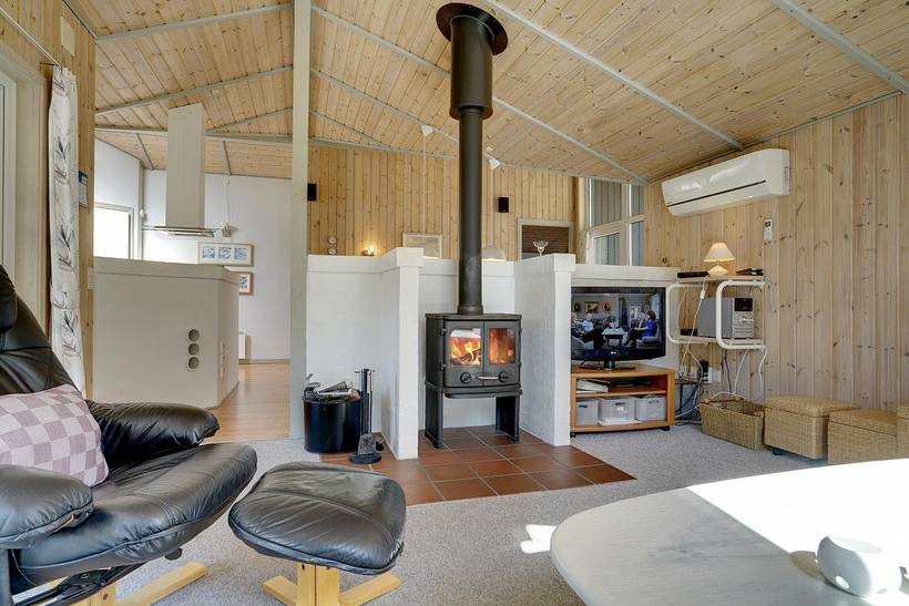 Foto von Ferienhaus EM17 in Henne Strand - Westjütland