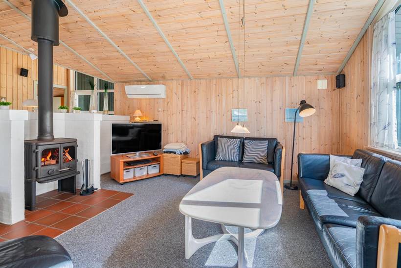 Foto von Ferienhaus EM17 in Henne Strand - Westjütland