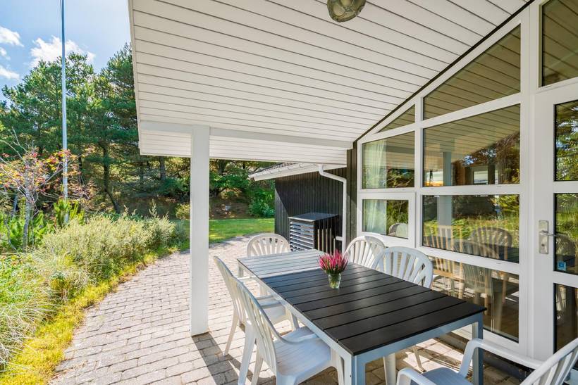 Foto von Ferienhaus EM17 in Henne Strand - Westjütland