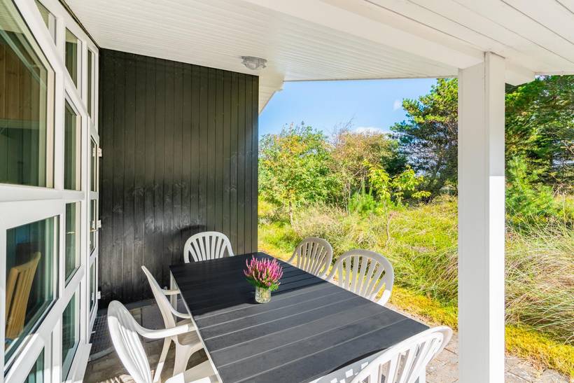Foto von Ferienhaus EM17 in Henne Strand - Westjütland