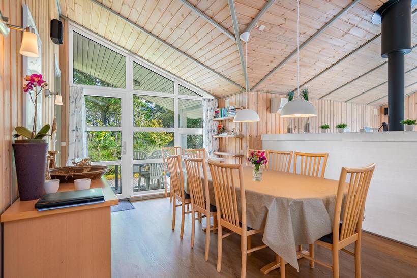 Foto von Ferienhaus EM17 in Henne Strand - Westjütland