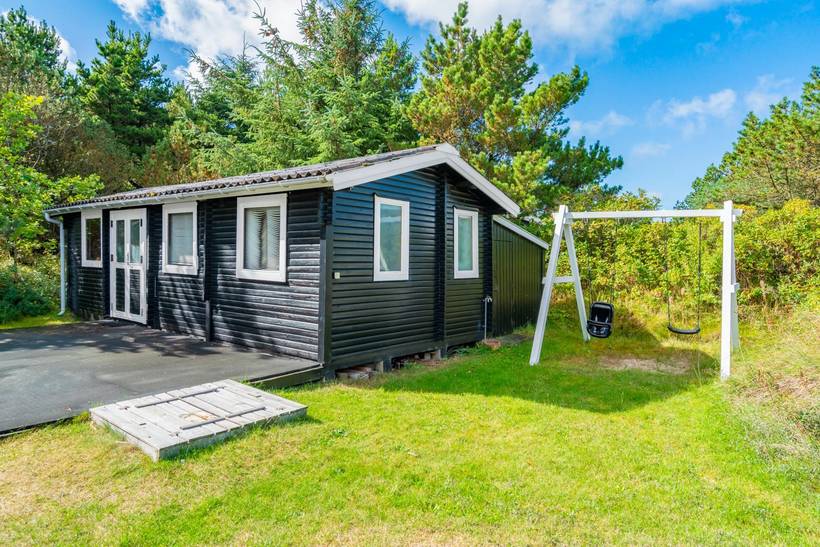 Foto von Ferienhaus EM17 in Henne Strand - Westjütland