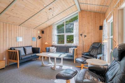 Vorschaubild von Ferienhaus EM17 in Henne Strand - Westjütland