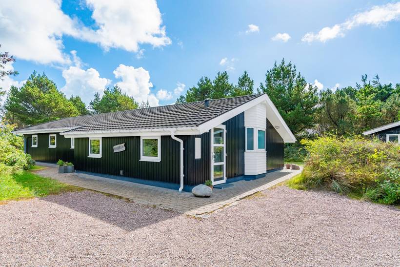 Foto von Ferienhaus EM17 in Henne Strand - Westjütland