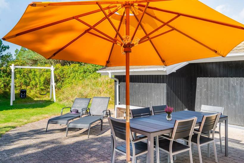 Foto von Ferienhaus EM17 in Henne Strand - Westjütland
