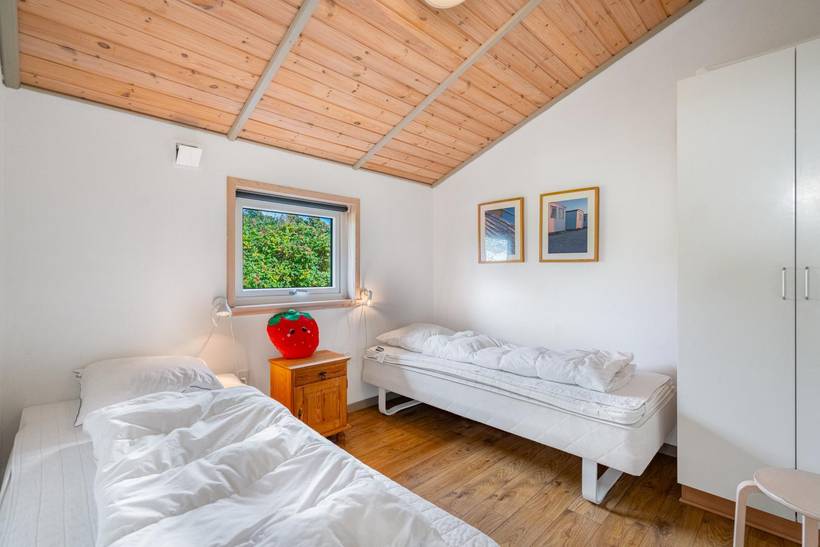 Foto von Ferienhaus EM17 in Henne Strand - Westjütland