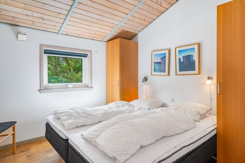 Foto von Ferienhaus EM17 in Henne Strand - Westjütland