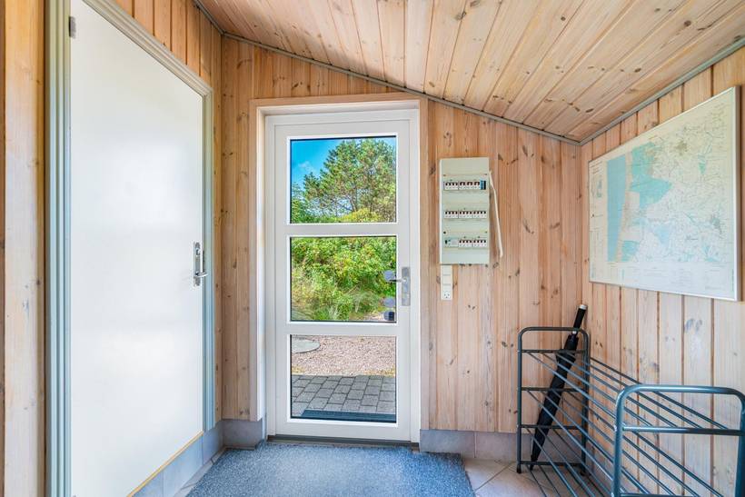 Foto von Ferienhaus EM17 in Henne Strand - Westjütland