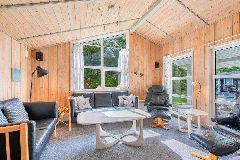 Foto von Ferienhaus EM17 in Henne Strand - Westjütland