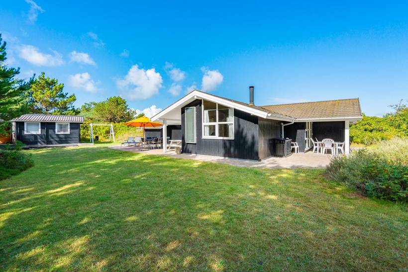Foto von Ferienhaus EM17 in Henne Strand - Westjütland