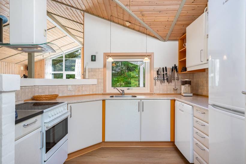Foto von Ferienhaus EM17 in Henne Strand - Westjütland