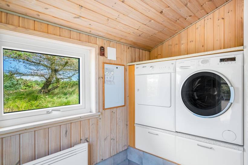 Foto von Ferienhaus EM17 in Henne Strand - Westjütland