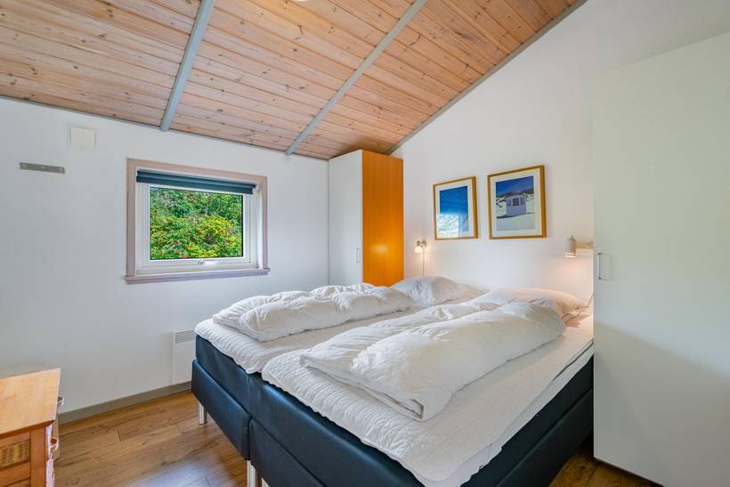 Foto von Ferienhaus EM17 in Henne Strand - Westjütland