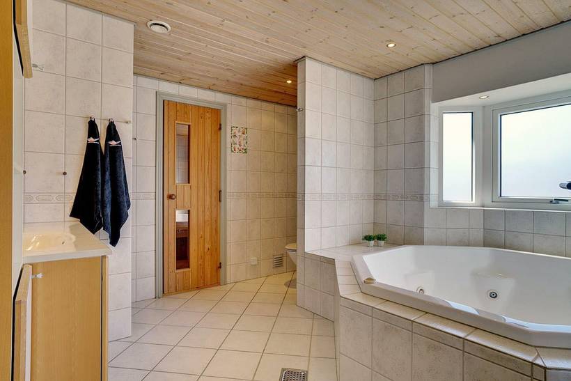Foto von Ferienhaus EM17 in Henne Strand - Westjütland