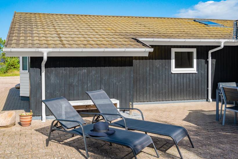 Foto von Ferienhaus EM17 in Henne Strand - Westjütland