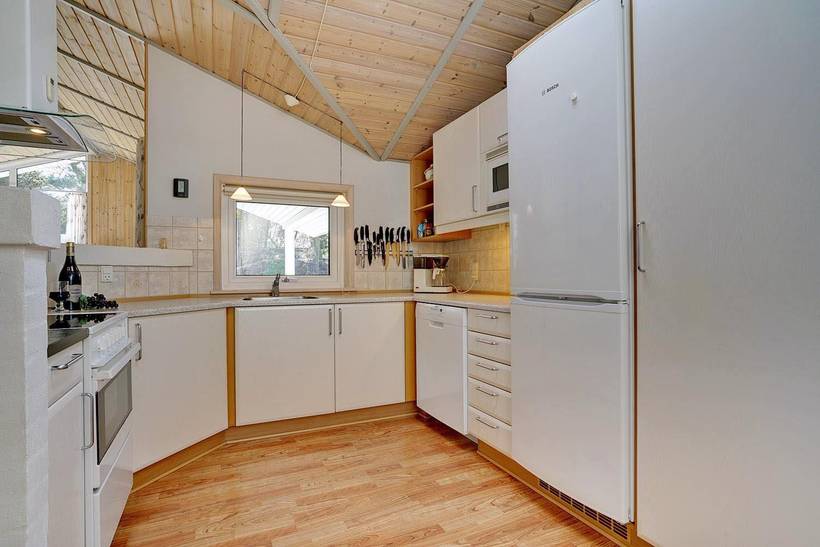 Foto von Ferienhaus EM17 in Henne Strand - Westjütland