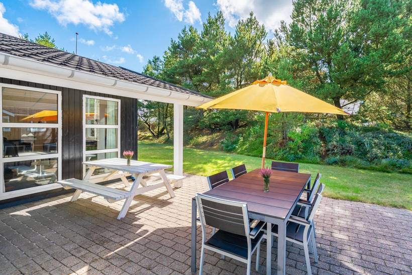 Foto von Ferienhaus EM17 in Henne Strand - Westjütland