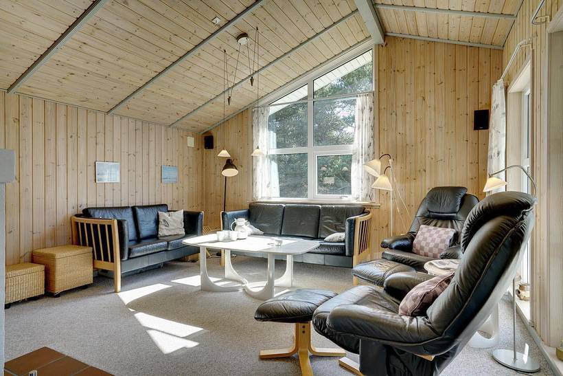 Foto von Ferienhaus EM17 in Henne Strand - Westjütland