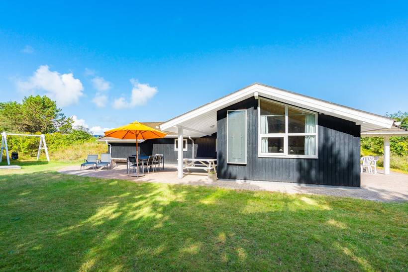 Foto von Ferienhaus EM17 in Henne Strand - Westjütland