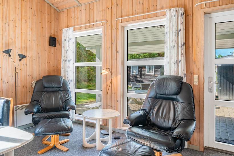 Foto von Ferienhaus EM17 in Henne Strand - Westjütland