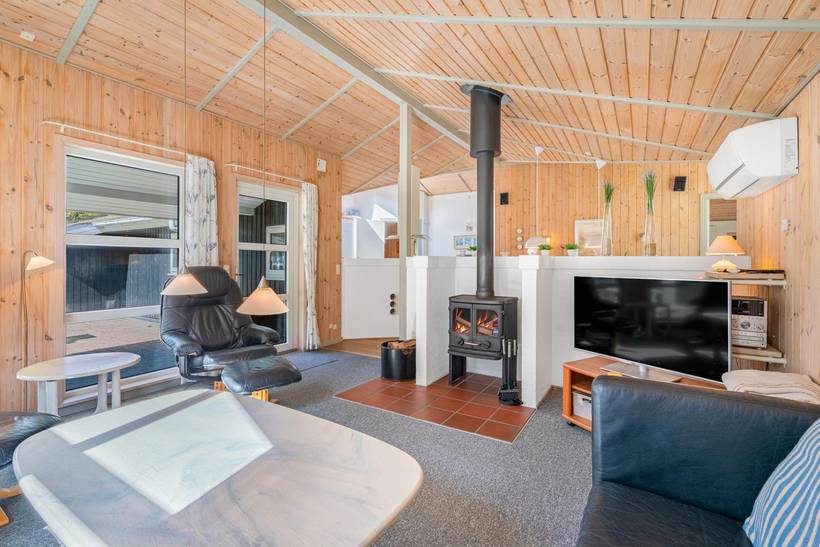 Foto von Ferienhaus EM17 in Henne Strand - Westjütland