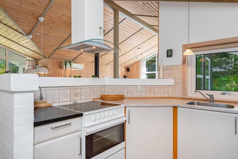 Foto von Ferienhaus EM17 in Henne Strand - Westjütland