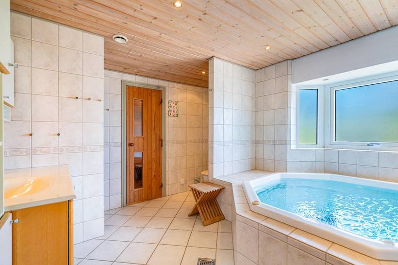 Foto von Ferienhaus EM17 in Henne Strand - Westjütland