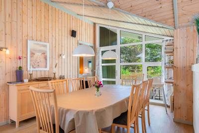 Vorschaubild von Ferienhaus EM17 in Henne Strand - Westjütland