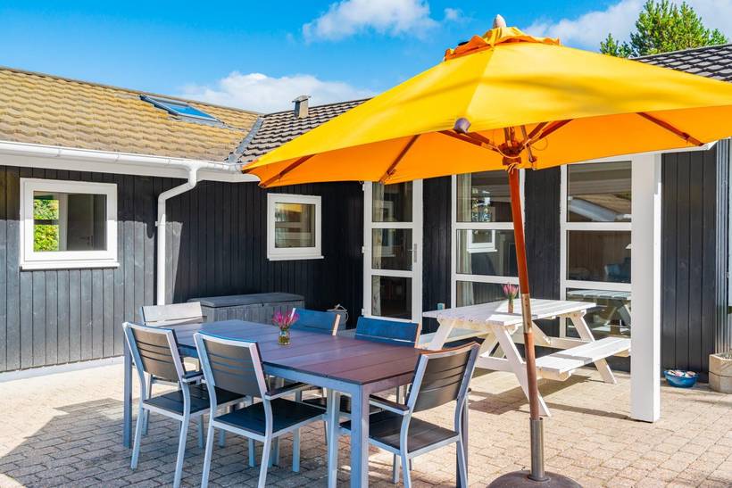 Foto von Ferienhaus EM17 in Henne Strand - Westjütland