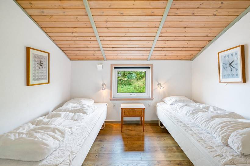 Foto von Ferienhaus EM17 in Henne Strand - Westjütland