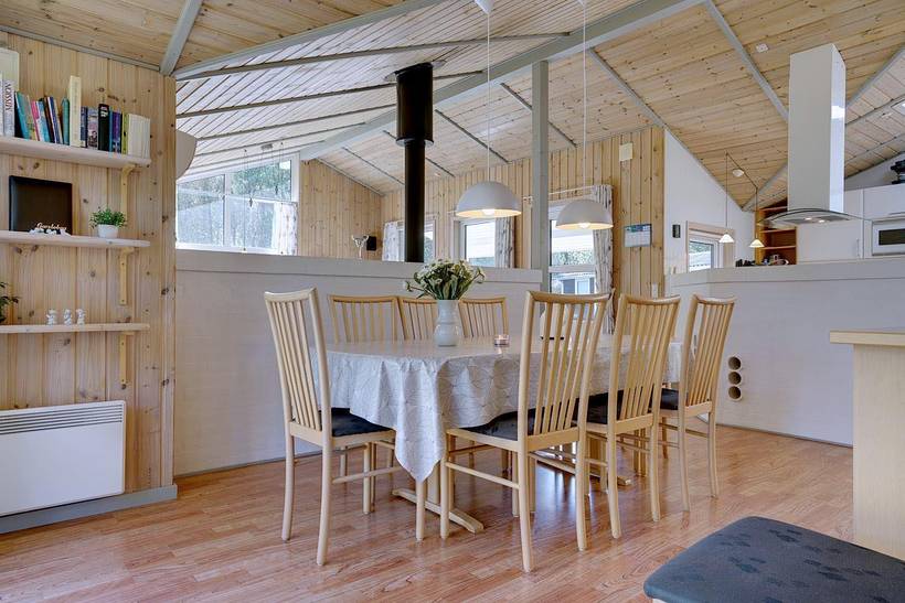 Foto von Ferienhaus EM17 in Henne Strand - Westjütland