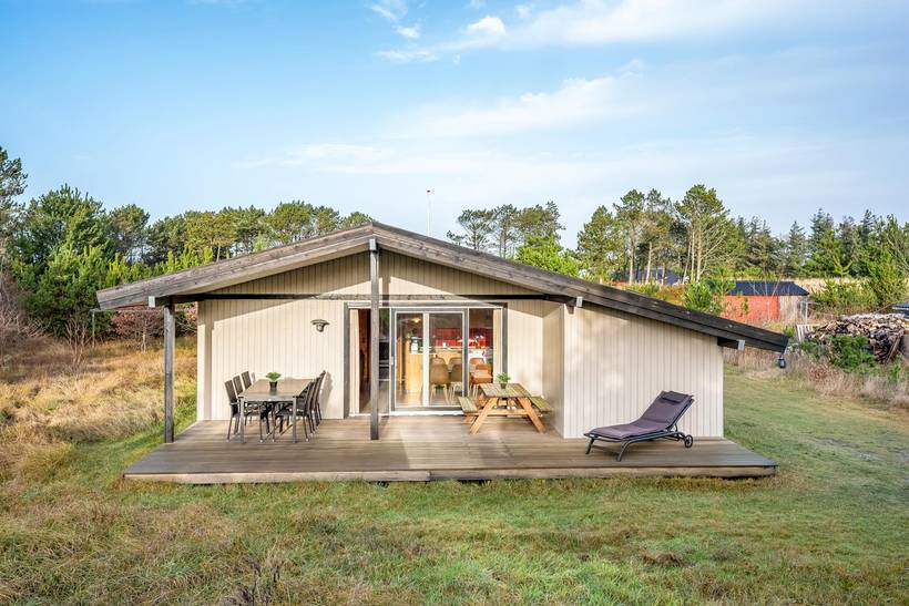 Foto von Ferienhaus EM20 in Henne Strand - Westjütland
