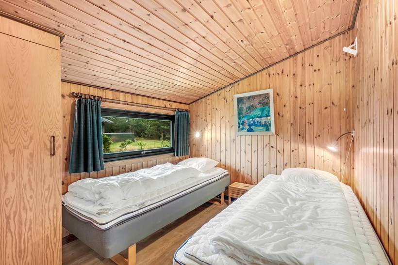 Foto von Ferienhaus EM20 in Henne Strand - Westjütland