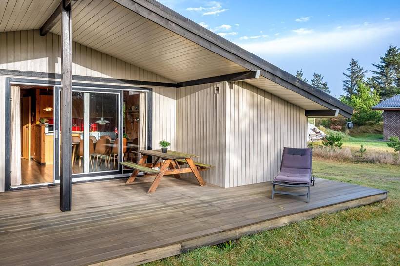 Foto von Ferienhaus EM20 in Henne Strand - Westjütland