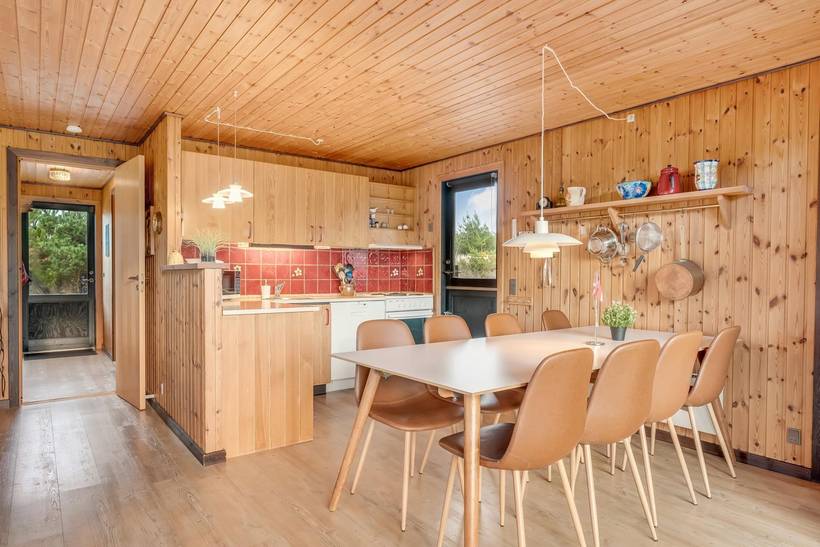 Foto von Ferienhaus EM20 in Henne Strand - Westjütland