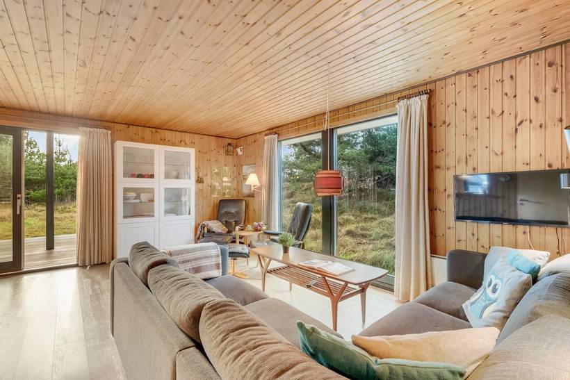 Foto von Ferienhaus EM20 in Henne Strand - Westjütland