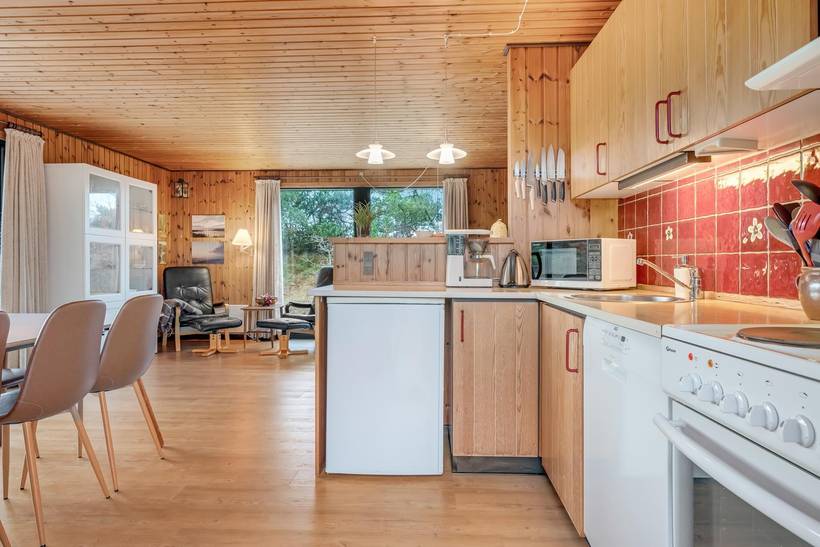Foto von Ferienhaus EM20 in Henne Strand - Westjütland