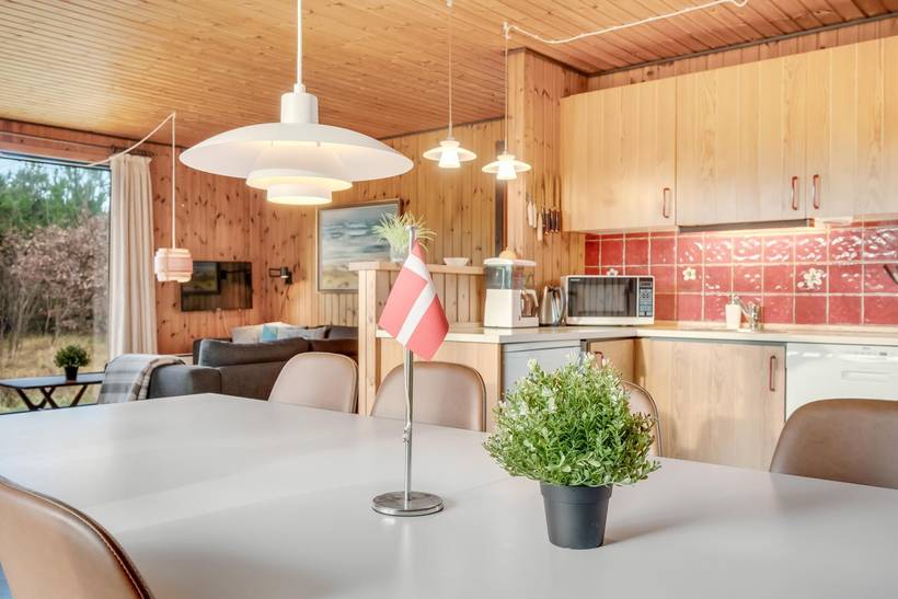 Foto von Ferienhaus EM20 in Henne Strand - Westjütland