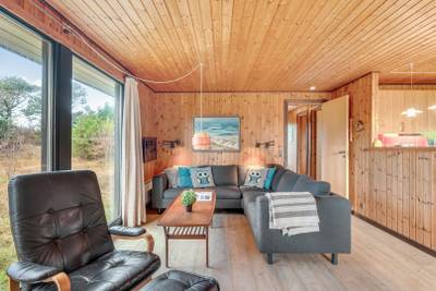 Vorschaubild von Ferienhaus EM20 in Henne Strand - Westjütland
