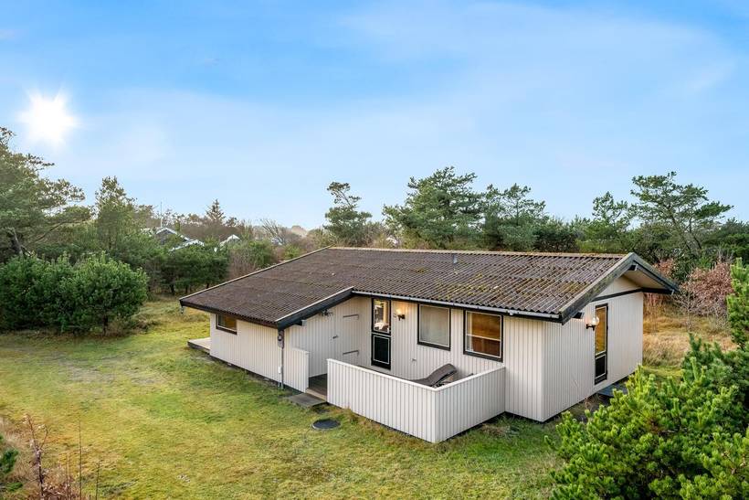 Foto von Ferienhaus EM20 in Henne Strand - Westjütland