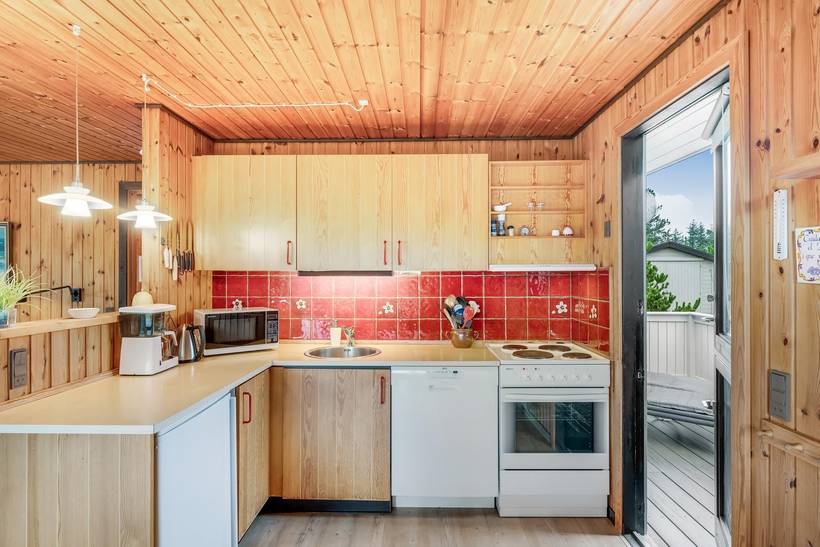 Foto von Ferienhaus EM20 in Henne Strand - Westjütland