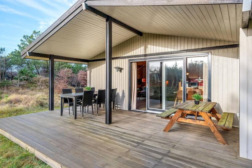 Foto von Ferienhaus EM20 in Henne Strand - Westjütland