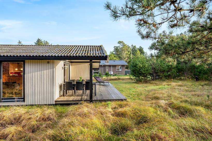 Foto von Ferienhaus EM20 in Henne Strand - Westjütland