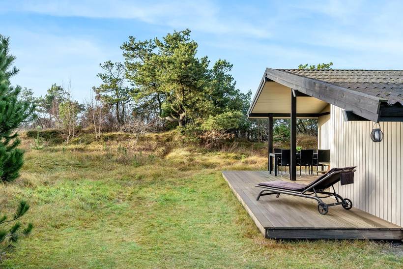 Foto von Ferienhaus EM20 in Henne Strand - Westjütland