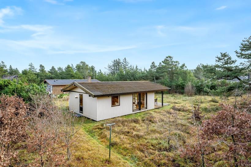 Foto von Ferienhaus EM20 in Henne Strand - Westjütland