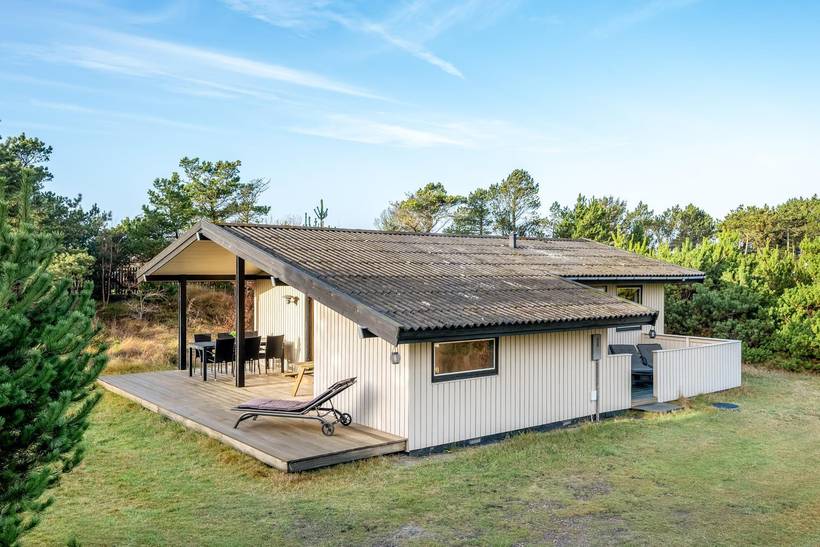 Foto von Ferienhaus EM20 in Henne Strand - Westjütland